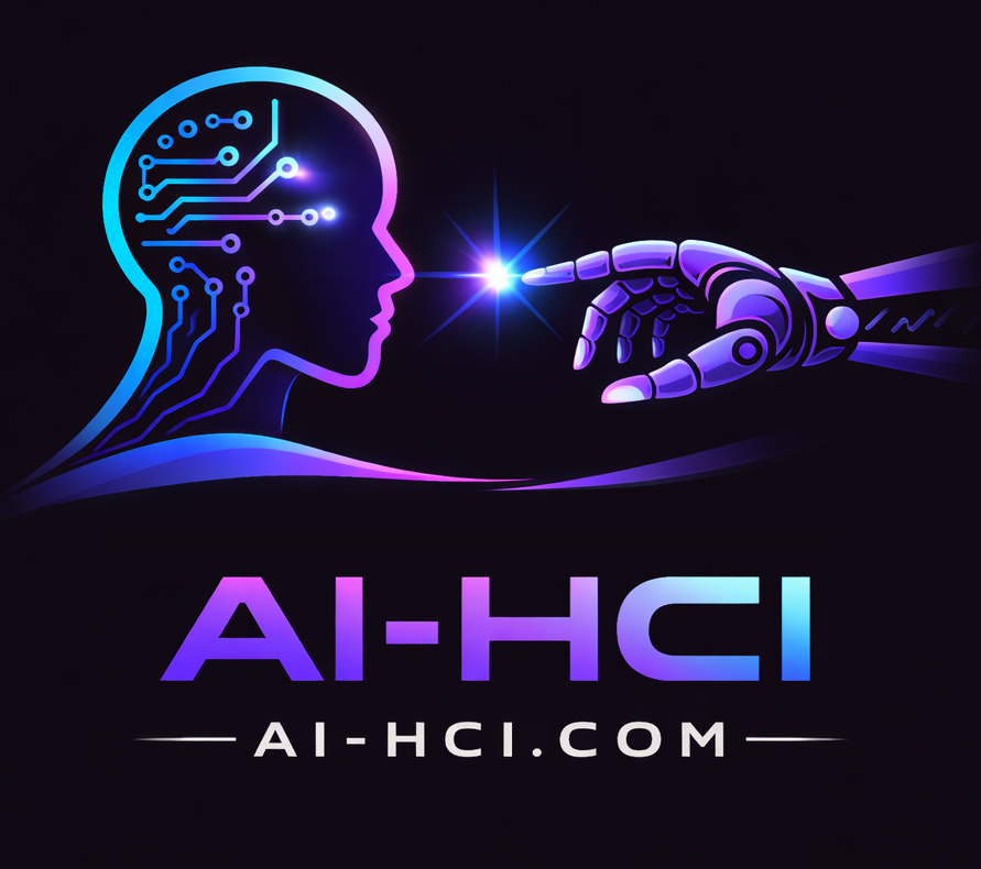 AI-HCI Lab — Human-centered AI and HCI